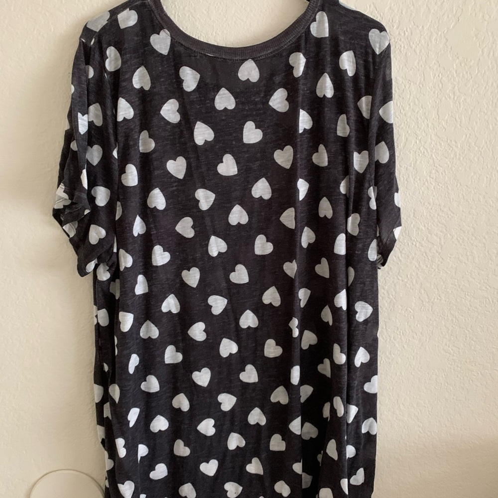 Torrid Graphic Tee